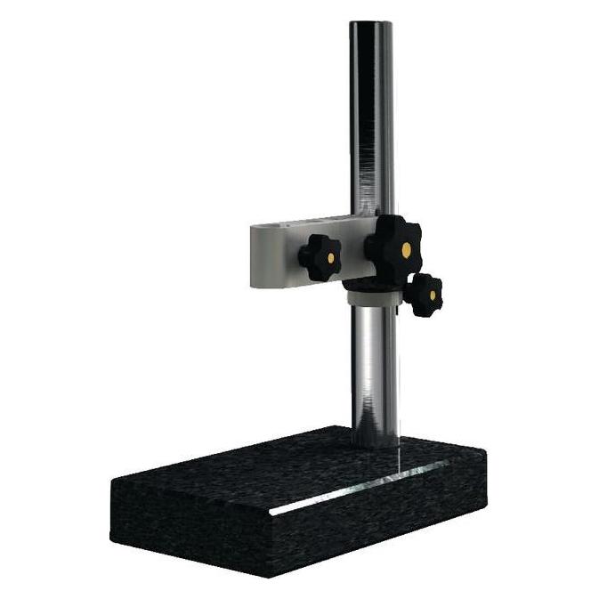 Sylvac Hartgestein-Messtisch (26 cm) (808.1203.10)