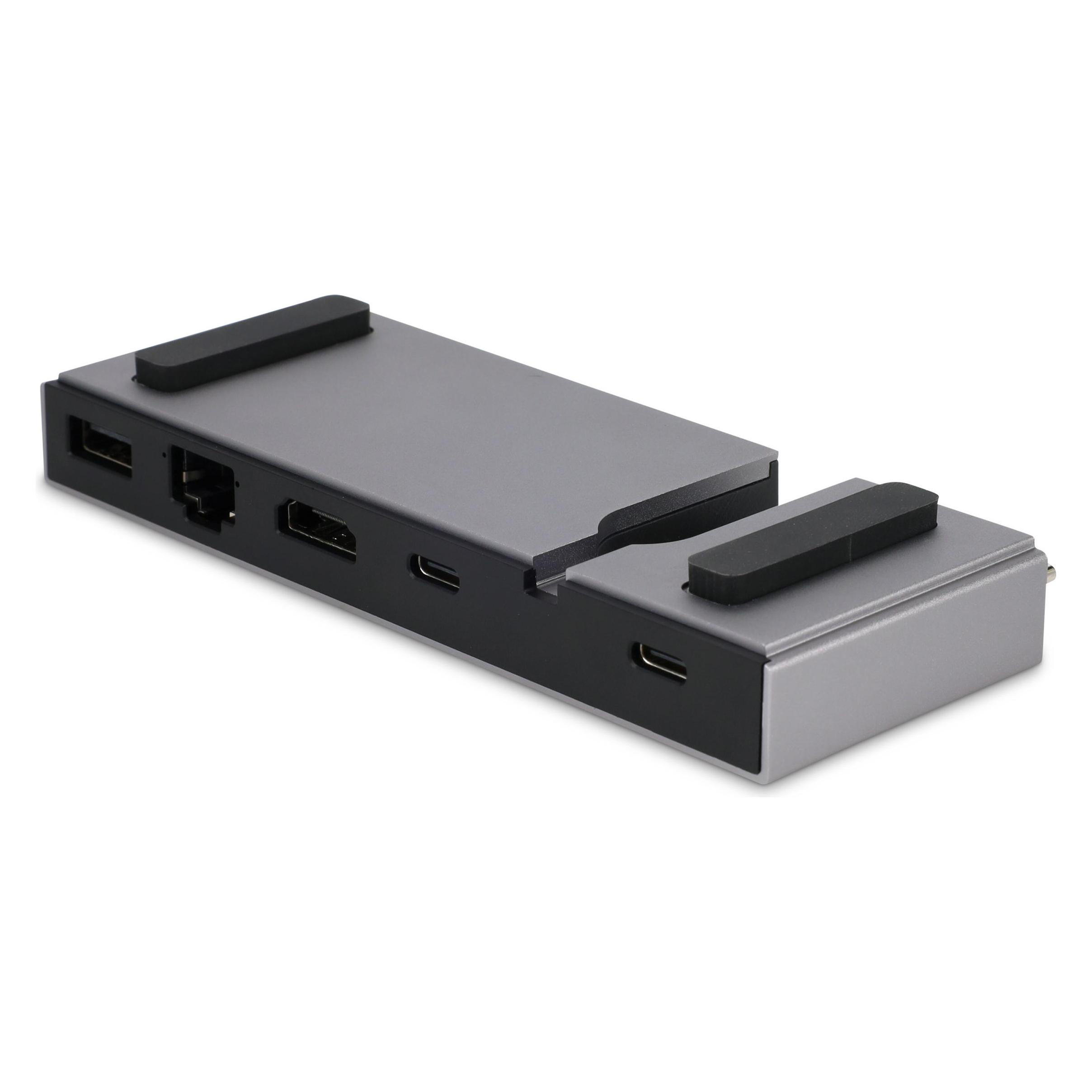 LMP Compact 2 (USB-C, 6 Ports) (24418)