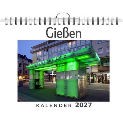 Gießen