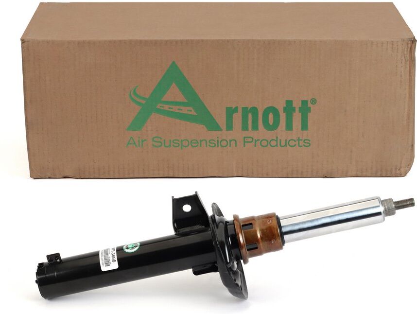 Arnott Stoßdämpfer Mr-3856 Vorderachse Für Audi