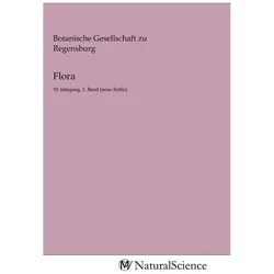 Flora, Fachbücher