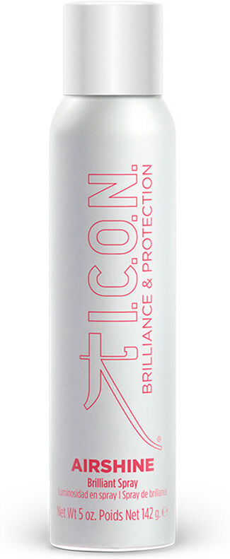 I.c.o.n. Airshine brilliant spray 142 gr