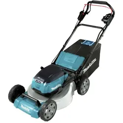 Makita DLM465PT4 Akku-Rasenmäher