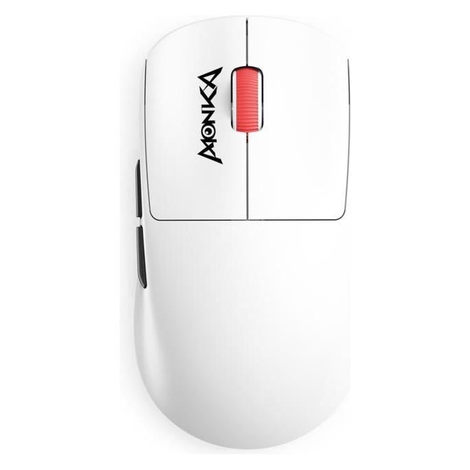 Marvo Mouse da Gaming Prime G997W (Kabelgebunden, Kabellos) (G997W)