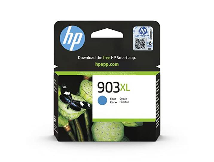 HP 903XL cyaan inktcartridge