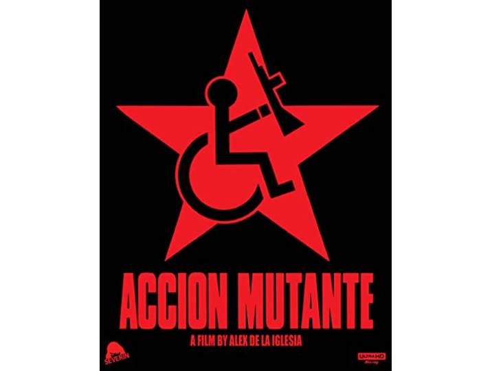 Accion Mutante