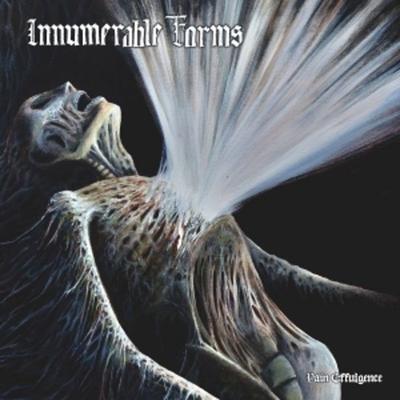 Pain Effulgence - Innumerable Forms, Vinyl