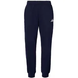 Kappa, Herren, Sporthose, Bemic (L), Blau