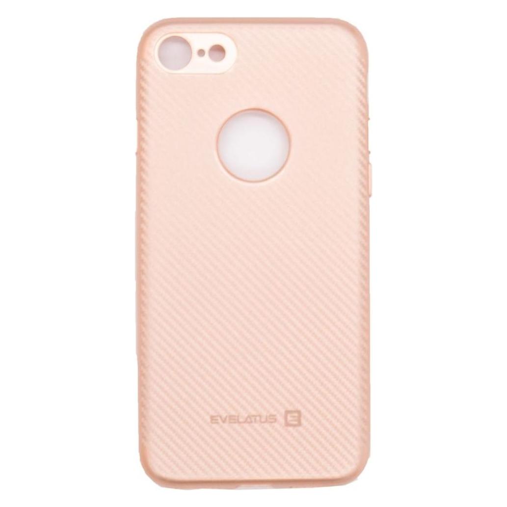 Evelatus iPhone 7/8 Carbon (Apple iPhone 7) (EVELATUS)