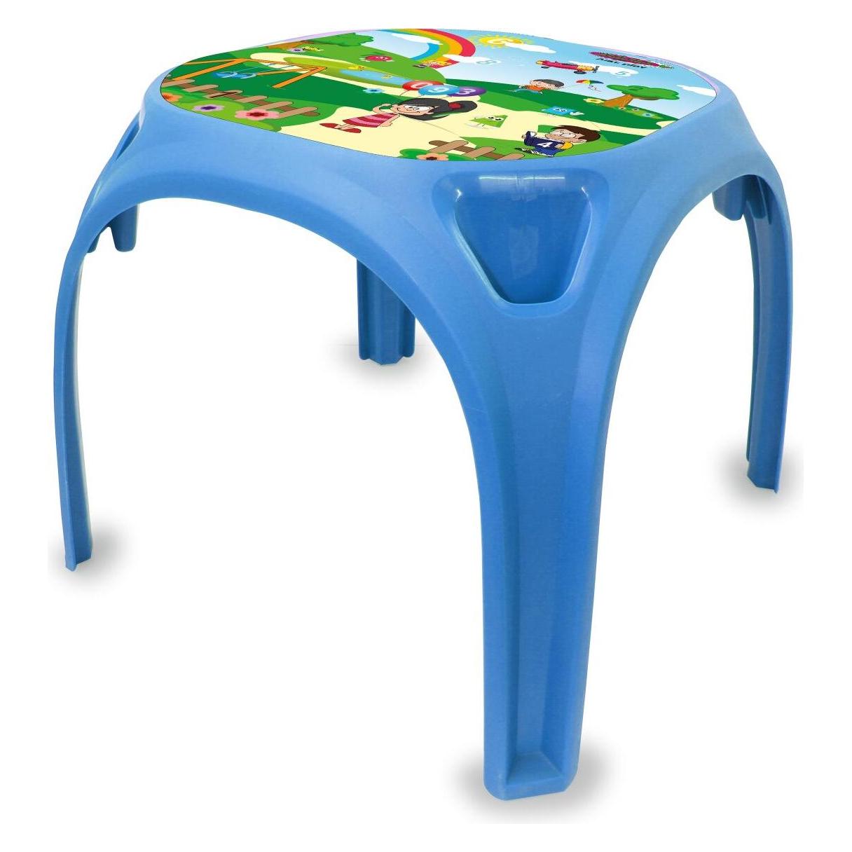 Jamara Zahlenspass XL (Kindertisch) (460752)