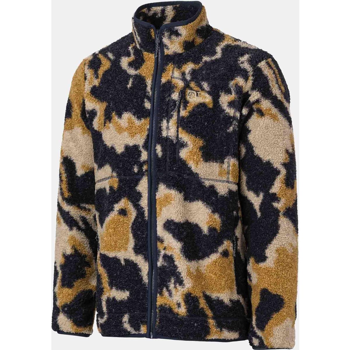 Ternua Huxley Jacket M forest night (2823) S 1644482-2823-S