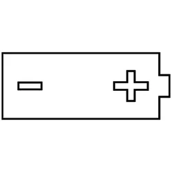 Ceag Notlichtsysteme Akku 40066031290