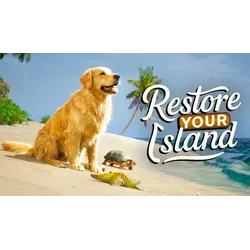 Restore Your Island