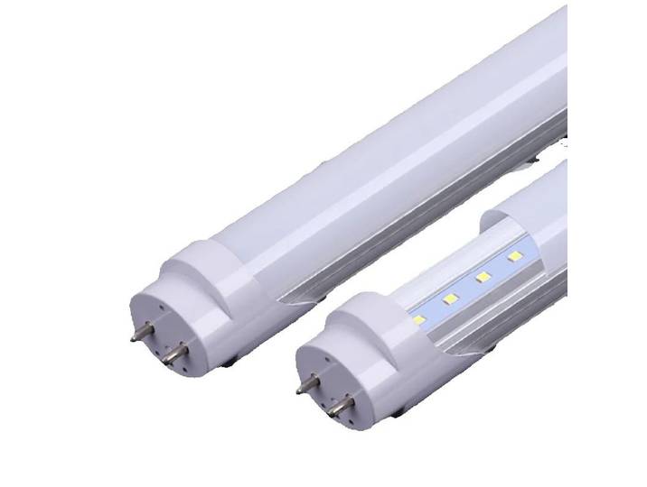10 pièces AC110V 220V T8 Tube fendu LED T8 barre 120cm 90cm 60cm 9W 14W 18W 2ft 3ft 4ft 3000k blanc naturel 4000k 6000k magasin de bureau