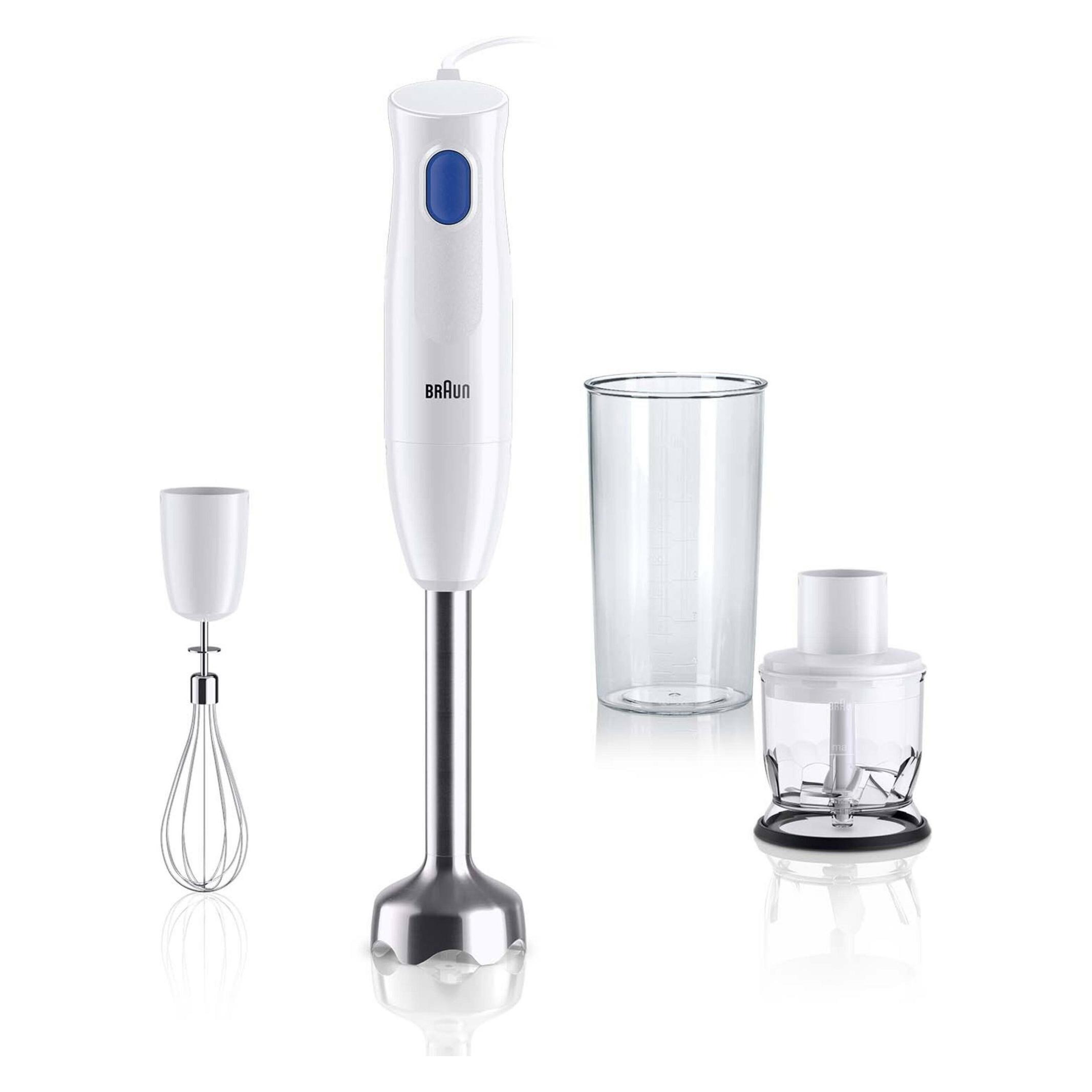 Braun MultiQuick 1 MQ10.202M (MQ10.202MWH)