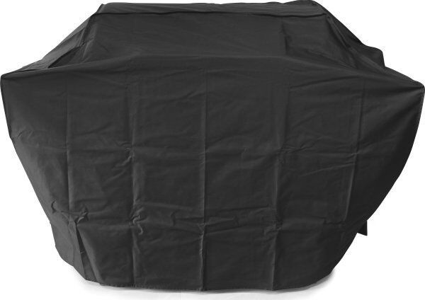 Cover Til Pepper Deluxe Gasgrill 4+1 Brænder
