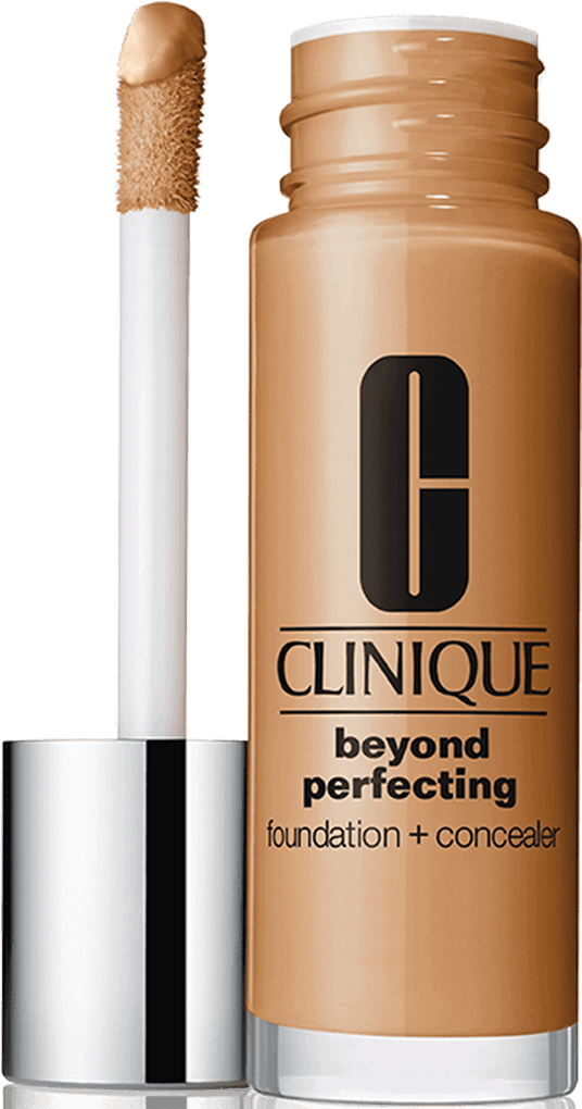 Clinique Beyond Perfecting Foundation + Concealer 30 ml WN 98 Cream