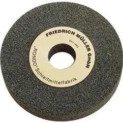 Friedrich Müller, Schleifmittel, ASW NK2503251M Schleifscheibe NK K60 250x32x51 mm