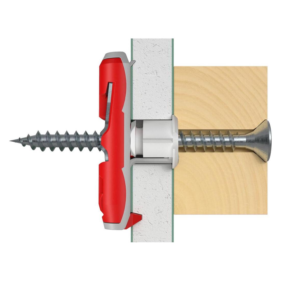 Fischer DuoTec 12 S PH M (10 Stk.) (542591)