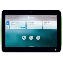 HP Tc10 White Touch Controller, Konferenzgerät Zubehör
