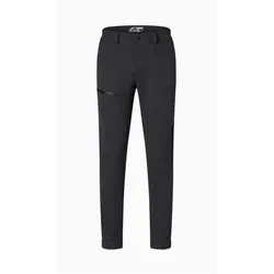 Looking for Wild, Herren, Outdoorhose, Hose F208 (XXL), Schwarz