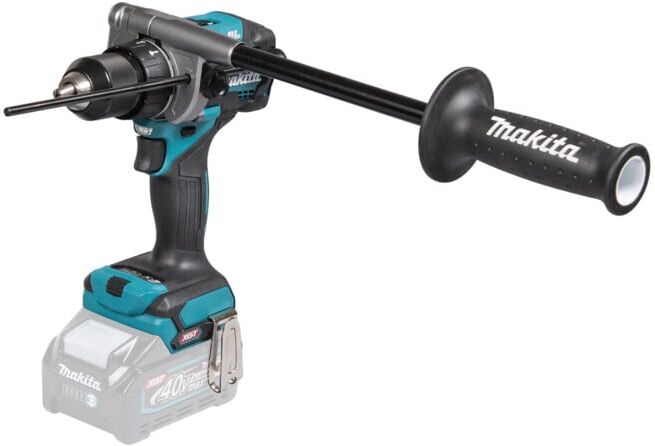 Perceuse à percussion sans fil Makita 40V HP001GZ (HP001GZ)