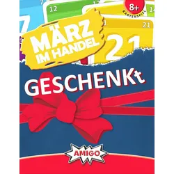 Geschenkt
