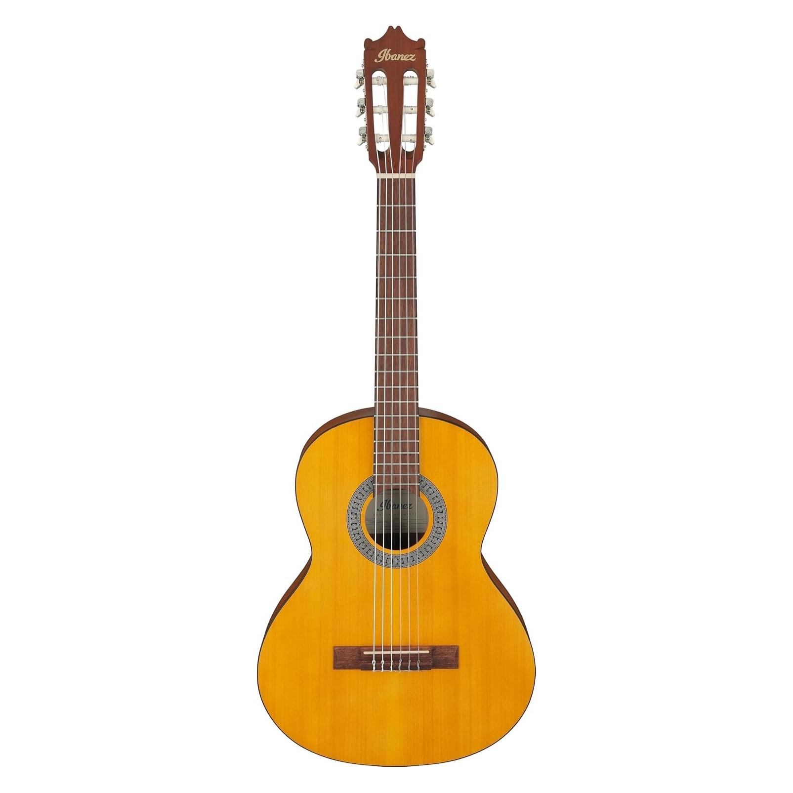 Ibanez GA2-OAM 3/4 Classical Guitar (Konzertgitarre, Fichte, Meranti, Nanduholz) (GA2OAM)