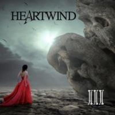 III - Heartwind, CD