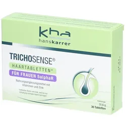 Trichosense Haar 5alphar