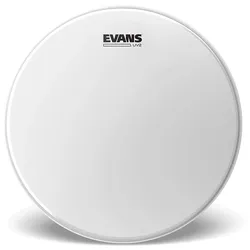Evans B16UV2 - UV2 Tom Fell - 16 Zoll - Coated - Tom-Fell