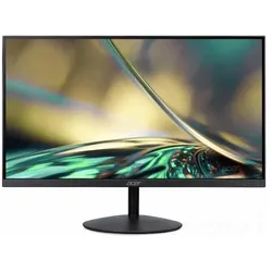 Acer MONITOR LCD 32" SA322QHBI/UM.JS2EE.H01 (1920 x 1080 Pixel, 31.50"), Monitor, Schwarz