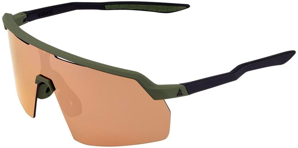 Cairn  - Core Pure Mat Olive - Lunettes de soleil