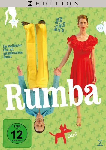 Fiona Gordon - Rumba - Preis vom 08.10.2026 07:26:42 h