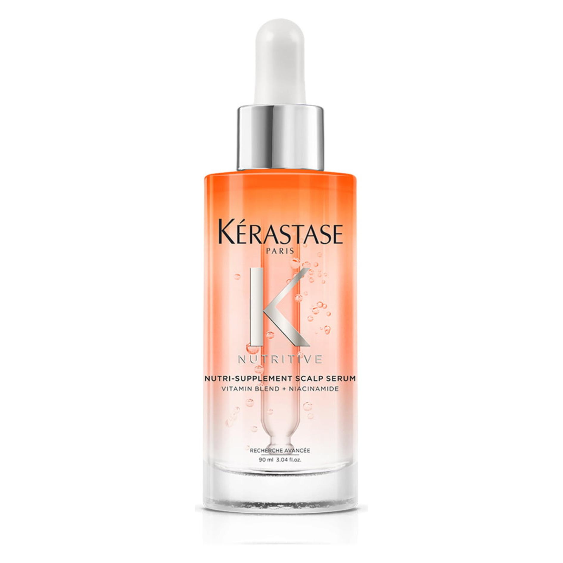 Kérastase Nutritive Dry Scalp Serum (90 ml) (E4042200)