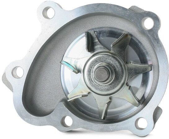 RIDEX 1260W0127 Water pump