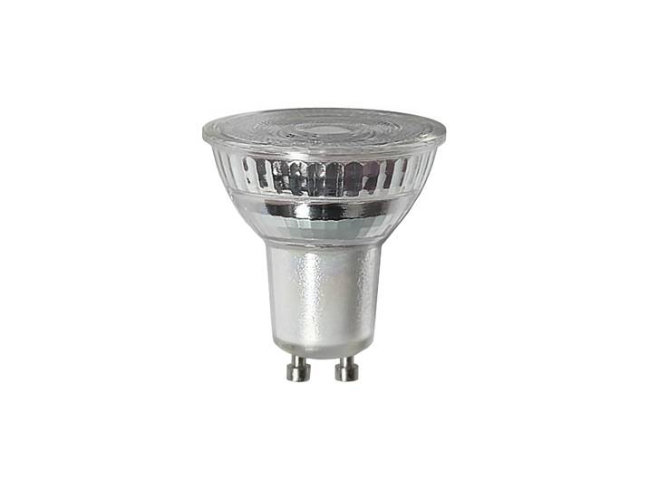 Star Trading GU10 MR16 LED spotlight Natural white