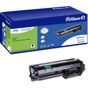 Pelikan kompatibel für Kyocera TK-1170  Toner 7200 Seiten schwarz