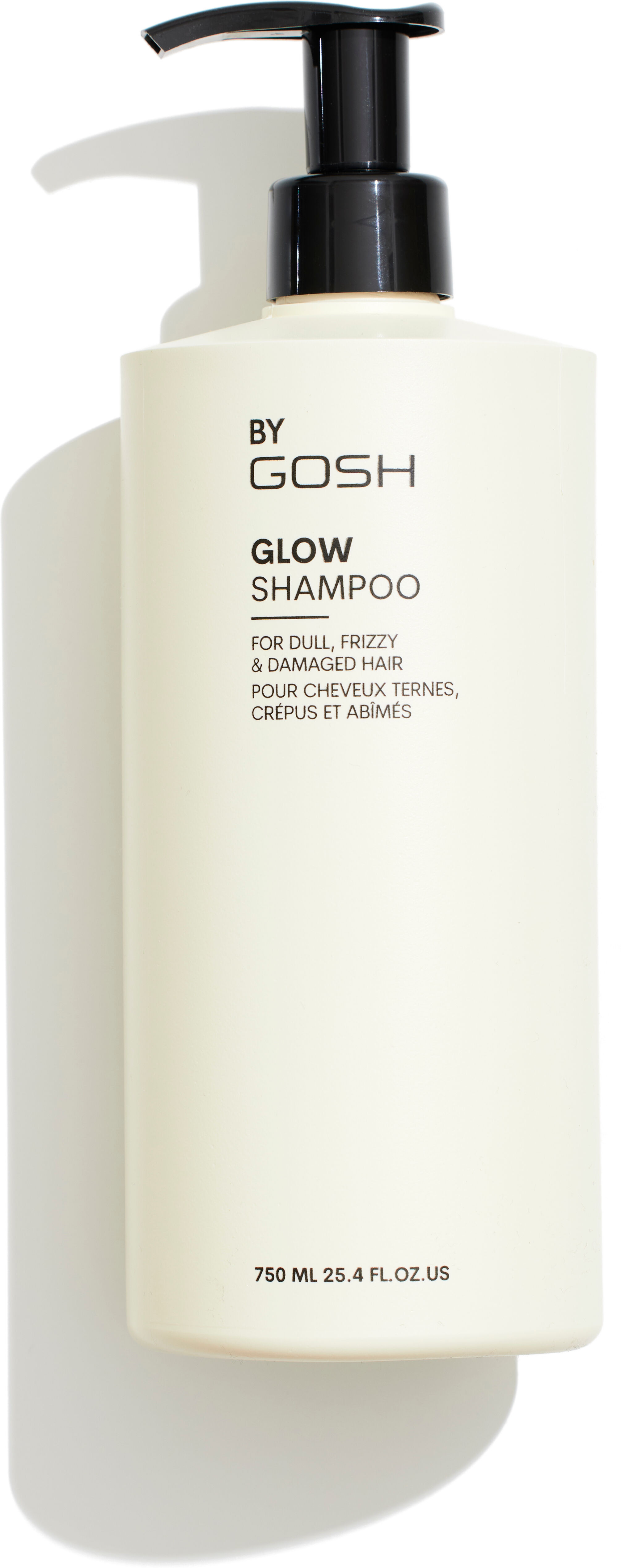 GOSH Copenhagen Glow Shampoo 750 ml