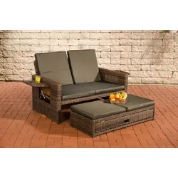 Sofa Ancona Anthrazit 5mm