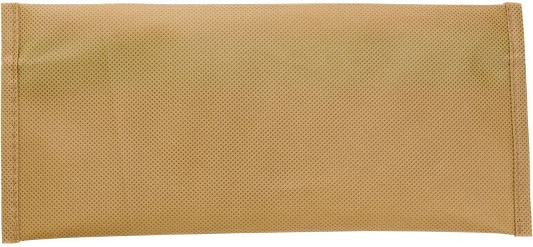 Trousse personnalisable scolaire en non-tissé Bilal kaki écru