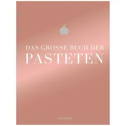 Das grosse Buch der Pasteten, Ratgeber von Teubner