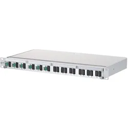 Metz Connect LWL-Patchfeld OpDAT PA 1502257706-E