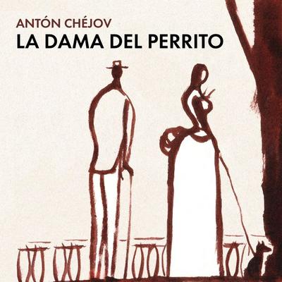 La dama del perrito - Anton Chejov, Audio, 9789177613268