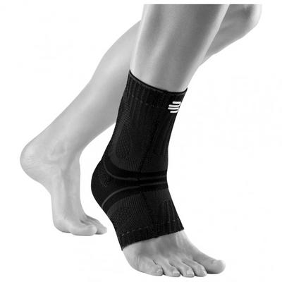 Bauerfeind Sports - Sports Achilles Support - Sportbandage Gr XS all /schwarz