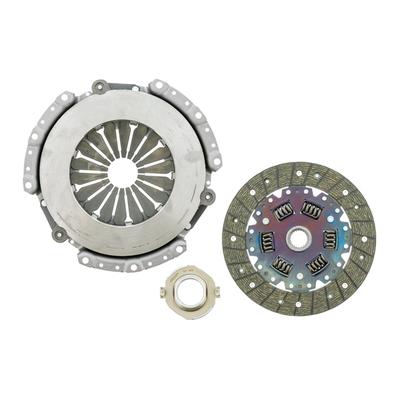 AISIN Kupplungssatz Clutch Kit (3P) KZ-118
