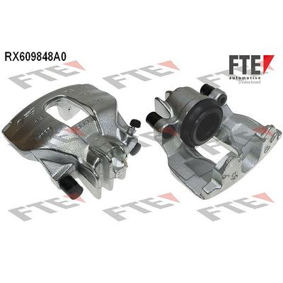 Fte Bremssattel [Hersteller-Nr. 9292276] für Volvo