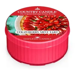 Strawberry Mint Tart Daylight 42g