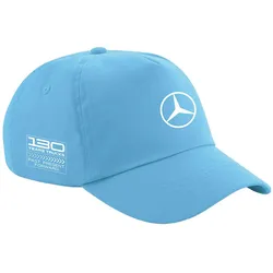 Mercedes-Benz Trucks Cap Actros 30 Years Kappe schwarz MBT0282 - onesize