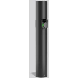 RZB Poller mit Wallbox 811065